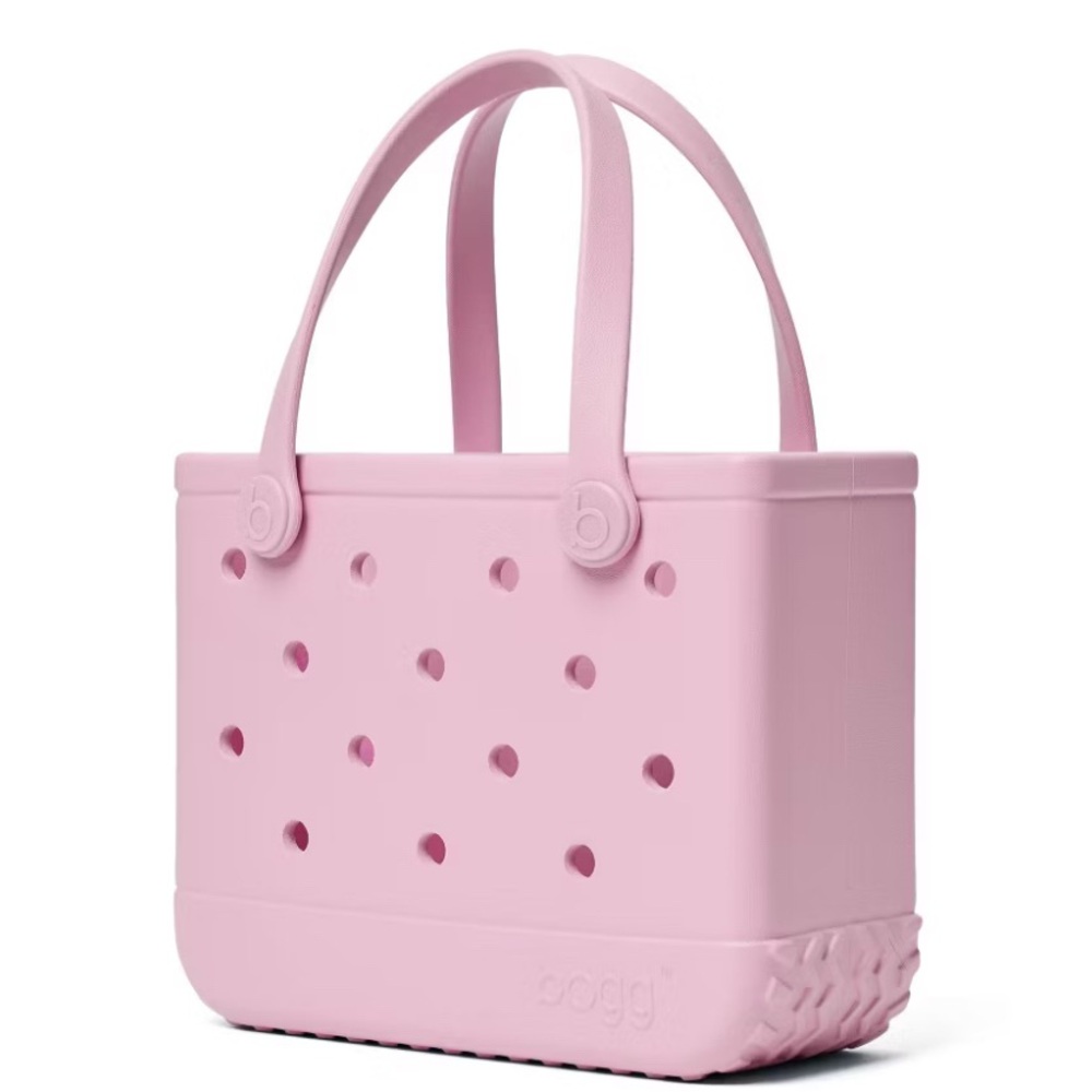BOGG BAG Pink Tote